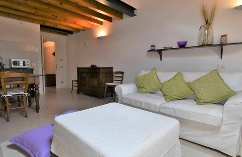 Este Apartment | Nice apartment for 4 people with WIFI, A/C and TV