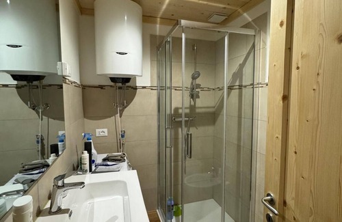 Borca di Cadore Apartment | Nido Ampezzano Grazioso Appartamento nel Cuore Delle Dolomiti