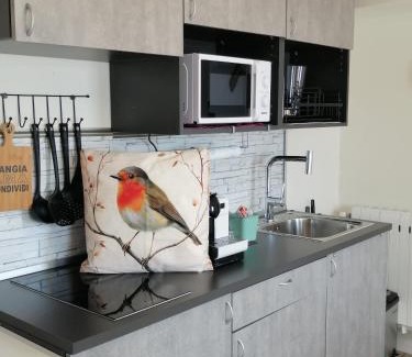 Fregona Apartment | Nido di Nico