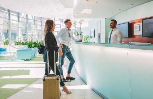 Mestre Hotel | Novotel Venezia Mestre Castellana