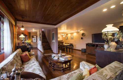 Zona Sul Bed & Breakfast | O Veleiro Bed and Breakfast