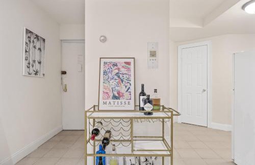 Midtown South Apartment | Oasis Apartment in the Heart of Union Square Downtown Manhattan