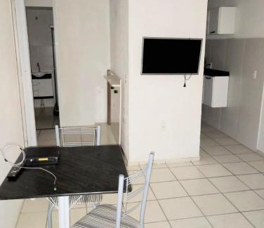 Jacarepagua Apartment | Oasis Urbano