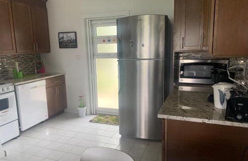 Bell Channel Bay Apartment | Obera Beach #105