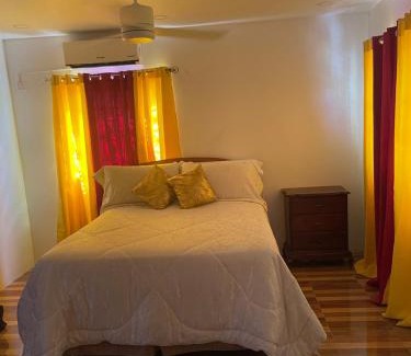 Hellshire House | Ocean Paradise Getaway Short Term Rental