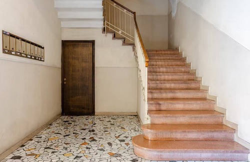 Padova Apartment | [Old Town-Station 500m away] Elegant Loft