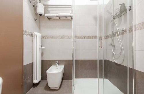 Padova Apartment | [Old Town-Station 500m away] Elegant Loft