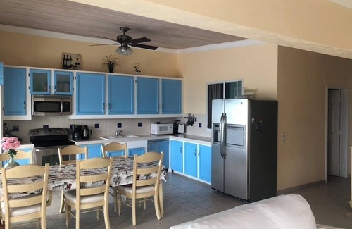 Salt Pond House | On The Beach ~ House Marlin, with Pool!