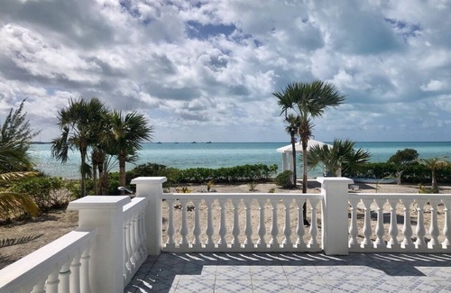 Salt Pond House | On The Beach ~ House Marlin, with Pool!