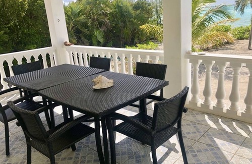 Salt Pond House | On The Beach ~ House Marlin, with Pool!