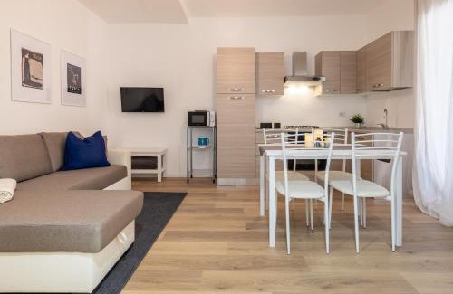 Borgo Roma Apartment | Opera & expo Verona - Tosca