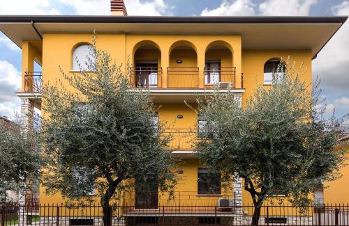 Torri del Benaco Apartment | Ortaglia A2
