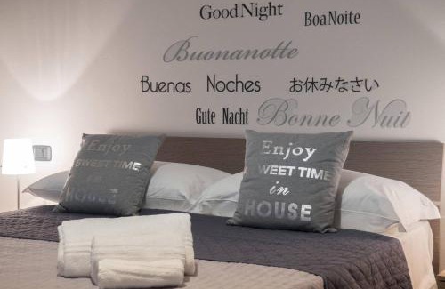 Torri del Benaco Apartment | Ortaglia A2
