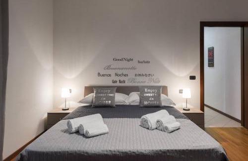 Torri del Benaco Apartment | Ortaglia A2