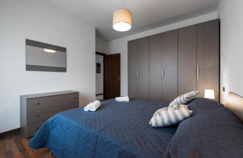 Torri del Benaco Apartment | Ortaglia B2