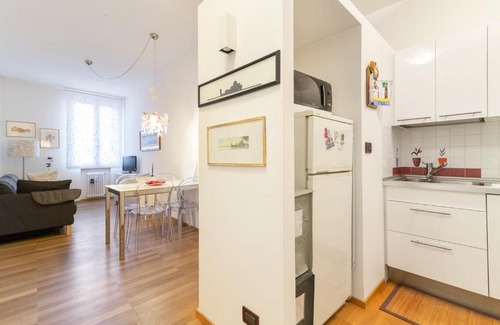 Historic Centre Apartment | Padua Center Urban Flat