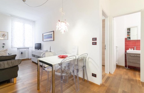 Historic Centre Apartment | Padua Center Urban Flat