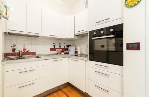 Historic Centre Apartment | Padua Center Urban Flat