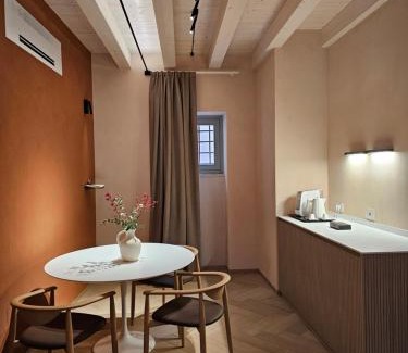 Verona City Centre Apartment | PALAZZO CIOPETA - Italian Excellence