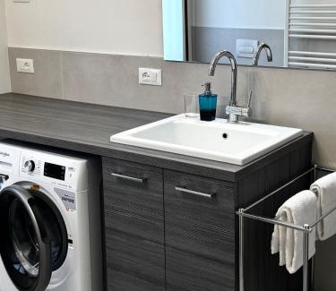 Treviso Apartment | Palazzo Margherita