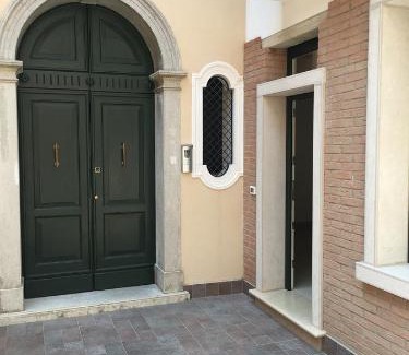 Chioggia Apartment | Palazzo Penzo Bellemo