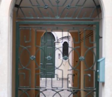 Chioggia Apartment | Palazzo Penzo Bellemo