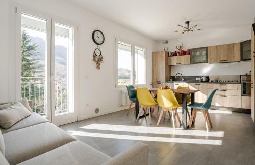 Vittorio Veneto Apartment | Palazzo Vittoria Alata