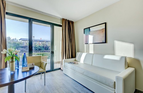 Castelnuovo del Garda Hotel | Parc Hotel
