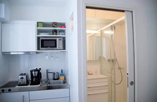 Quartier de la Monnaie Apartment | Parfait studio à St Germain des Près