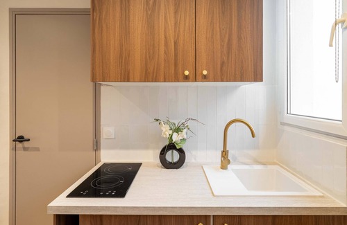 Plaisance Apartment | Paris - Best deal apartment