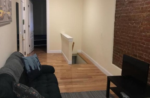 South Slope Apartment | Park Slope Apartment 1R