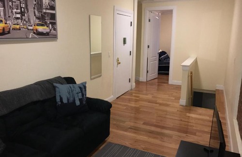 South Slope Apartment | Park Slope Apartment 1R