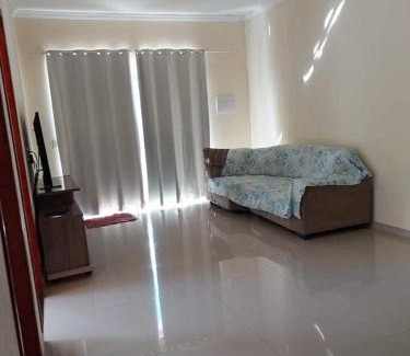 Ponte Branca House | Paty House