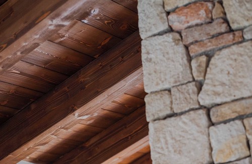 Valgatara House | Paverno Hospitality Suites - 06 Granaio