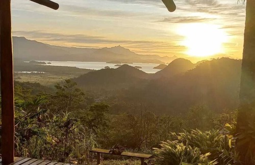 Paraty House | Peaceful and cozy place