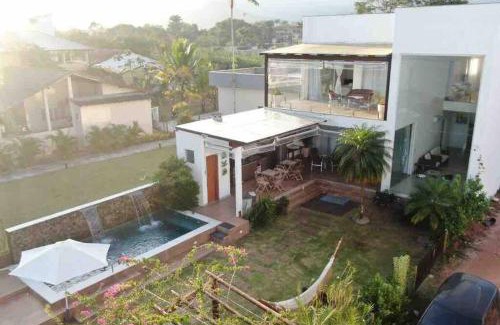 Bracui House | penaareia