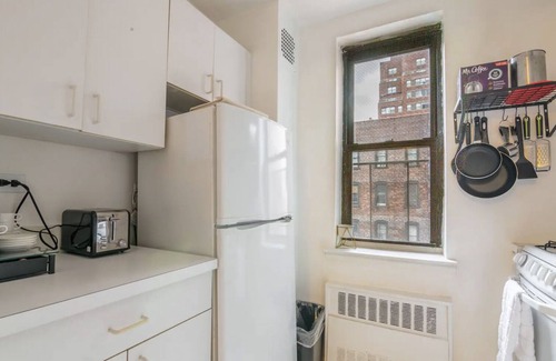Kips Bay Condo | Penthouse 1BD1BA in Kips Bay with free laundry
