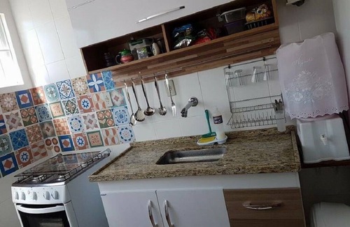 Pero House | Peró House in Family Condominium
