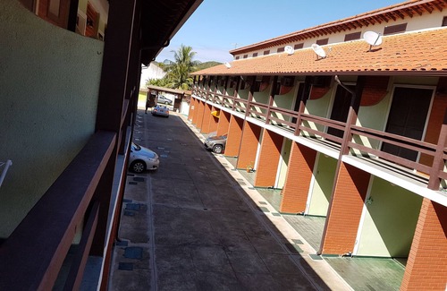 Pero House | Peró House in Family Condominium