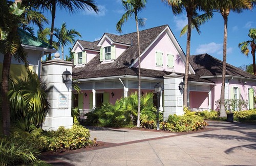 Paradise Island Condo | Perfect Two Bedroom Premium at Harborside Atlantis!