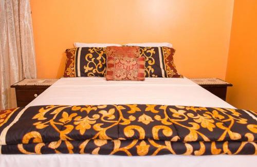 Montego Bay Villa | Perfect vacation villa