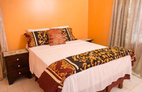 Montego Bay Villa | Perfect vacation villa