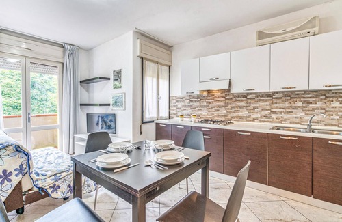 Rosolina Mare Apartment | Pet friendly apartment