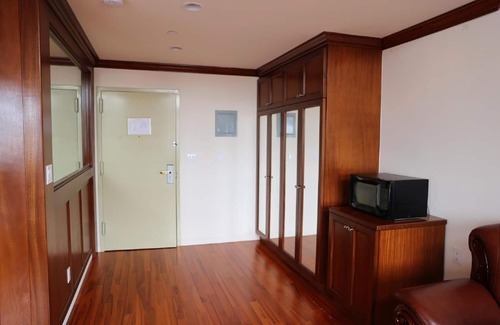Brooklyn Hotel | Phoenix Hotel