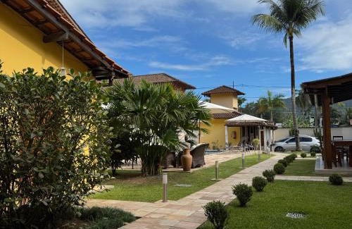 Pontal Hotel | Pousada Antígona