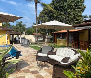 Pontal Hotel | Pousada Antígona