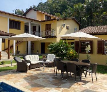 Pontal Hotel | Pousada Antígona