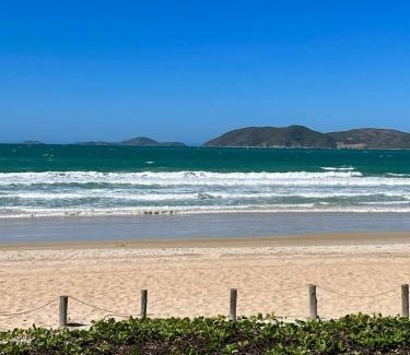 Pero Hostel | Pousada Bellmar - Praia Peró 5 min andando
