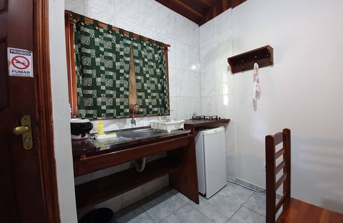 Paraty Hotel | Pousada Canto do Curió