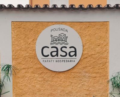 Pontal Hotel | Pousada Casa Hospedaria